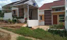 Rumah Dijual di Jl. Jatihandap Bandung