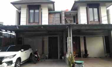dijual rumah jl jatimakmur