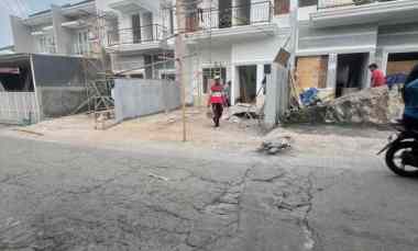 dijual rumah jl jatimakmur jatibening