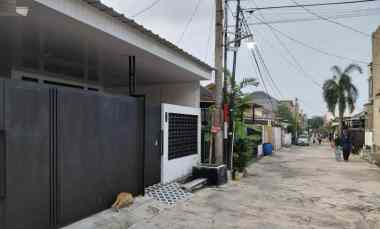 Rumah Cantik Siap Huni di Jatimakmur Pondok Gede Bekasi
