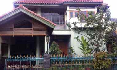 Dijual Rumah Siap Huni jl Jatiwangi Raya Antapani Kodya Bandung