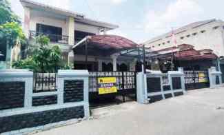 dijual rumah jl jaya abadi no 1 rt 001