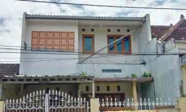 dijual rumah jl jaya simandara ii no 21