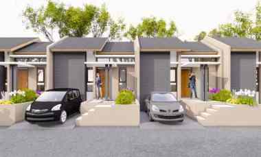 dijual rumah jl jayamekar no 246