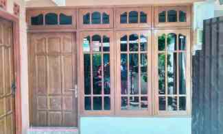 Dijual Rumah Siap Huni JL Jedong Pacarkeling Tambaksari Surabaya