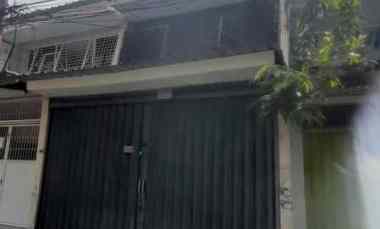 dijual rumah jl jelambar selatan