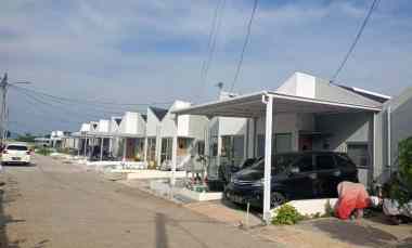 dijual rumah jl jelegong rancaekek bandung