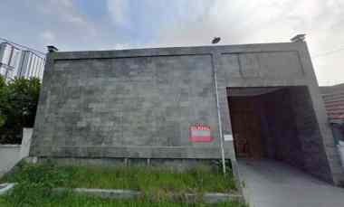 dijual rumah jl jemur andayani jemur