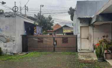 dijual rumah jl jend h amir machmud no 448