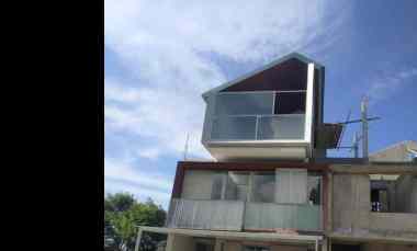 New Cluster 3 Lantai di Kembangan Jakarta Barat