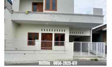 dijual rumah jl jongke sendangadi mlati