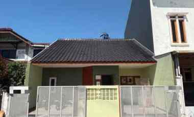 Dijual Rumah Baru jl Jupiter Margahayu Raya Bandung dekat Mtc dan Rs A