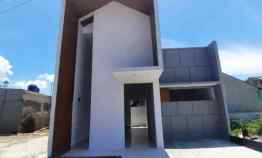 gambar dijual rumah jl k h mas ud tambun