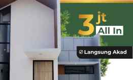 gambar dijual rumah jl k h mas ud tambun bekasi