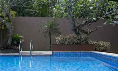 Dekat Sekolah Al Azhar, sudah Pecah Per Kavling, Rumah Jogja Modern