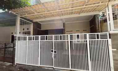 dijual rumah jl kadipaten antapani bandung
