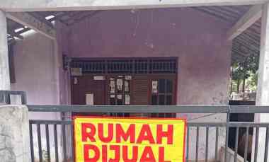 dijual rumah jl kalimulya cilodong depok