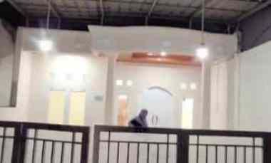 dijual rumah jl kalisari pasar rebo