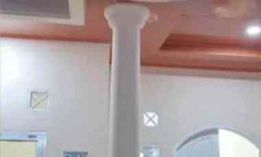 dijual rumah jl kalisari pasar rebo