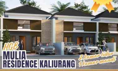 gambar dijual rumah jl kaliurang besi jangkang