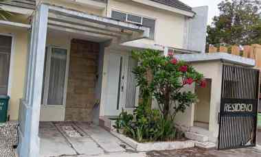 dijual rumah jl kaliurang km 10