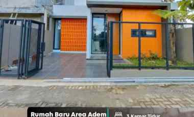 dijual rumah jl kaliurang km 11