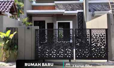 gambar dijual rumah jl kaliurang km 12 5