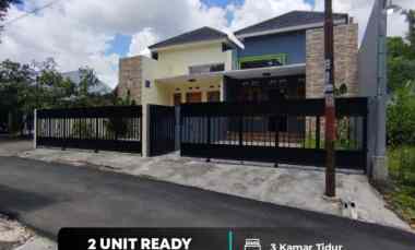 gambar dijual rumah jl kaliurang km 12 5