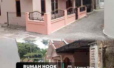 gambar dijual rumah jl kaliurang km 12