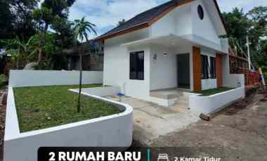 gambar dijual rumah jl kaliurang km 13