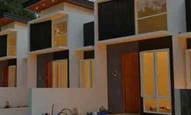 Rumah Dijual Jogja Siap Huni Full Furnish Samping Musholla