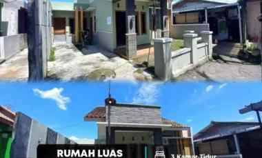 gambar dijual rumah jl kaliurang km 8