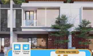 dijual rumah jl kaliurang pamungkas