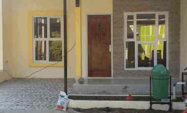 dijual rumah jl kampung ciketing