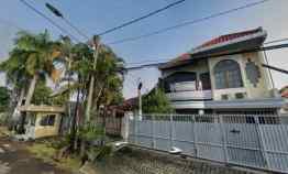 Rumah Pusat Kota jl Kartini Strategis Komersial untuk Usaha