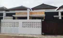 Rumah Baru DP 5 JT di Katapang Rancamanayar Bandung Selatan