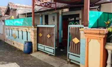 Dijual Tanah Bonus Rumah di jl Kauman Palebon Pedurungan Semarang