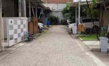 dijual rumah jl kavling p j 5 parung