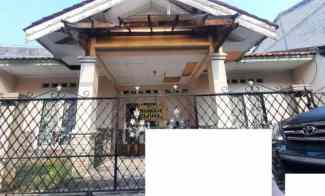 dijual rumah jl kayu gede 1