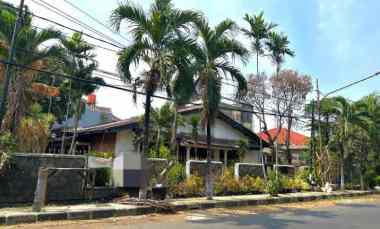 dijual rumah jl kayu putih selatan pulo