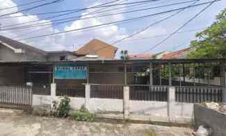 Rumah Hook Bagus di Kayu Putih Utara Daerah Jakarta Timur