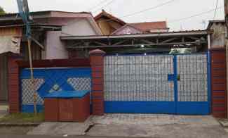 Ruko Rumah 2 Unit Pinggir Jalan di Cilincing Jakarta Utara