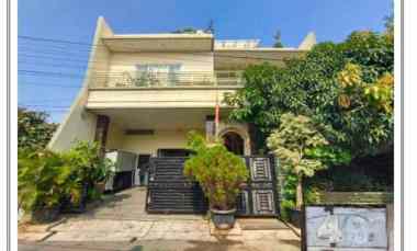 Dijual Cepat Rumah jl.Kebantenan Semper Timur Cilincing Jakarta Utara