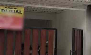 dijual rumah jl kebayoran lama