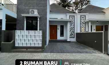dijual rumah jl kebon agung