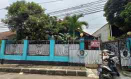 Rumah Dijual di Jl. Kebon Cau Pojok