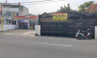 dijual rumah jl kedoya duri raya kedoya