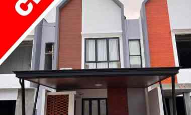 dijual rumah jl kedung baya kalitimbang