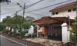 Rumah Siap Huni dalam Komplek Billymoon Pondok Kelapa Jakarta Timur