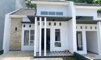 Dijual Rumah Baru Minimalis Modern 2 Type di Pondok Rajeg